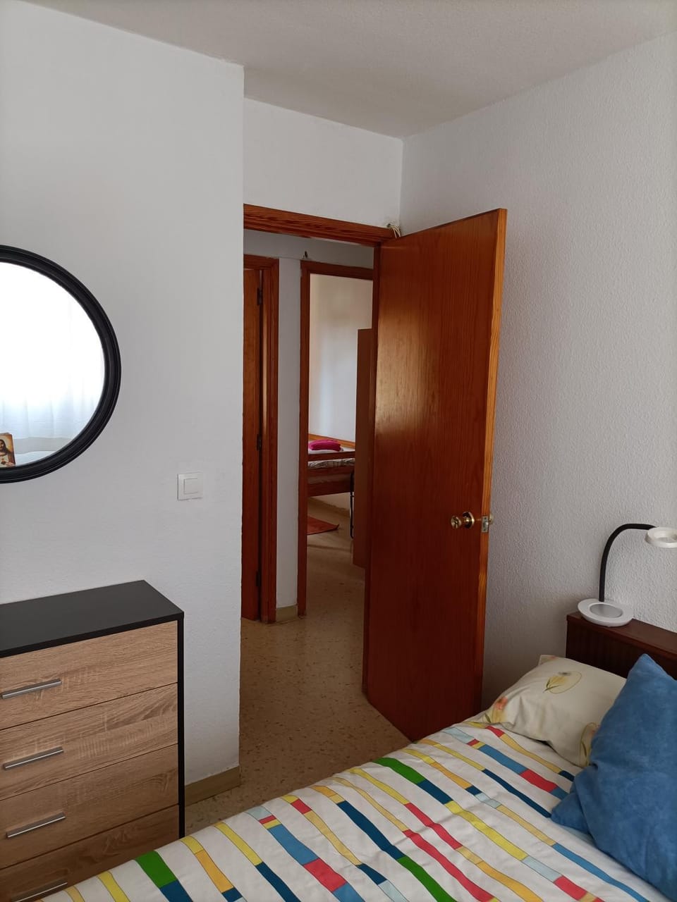 Las Palmas - ideal visitantes o trabajadores desplazados Apartment in Las Palmas de Gran Canaria