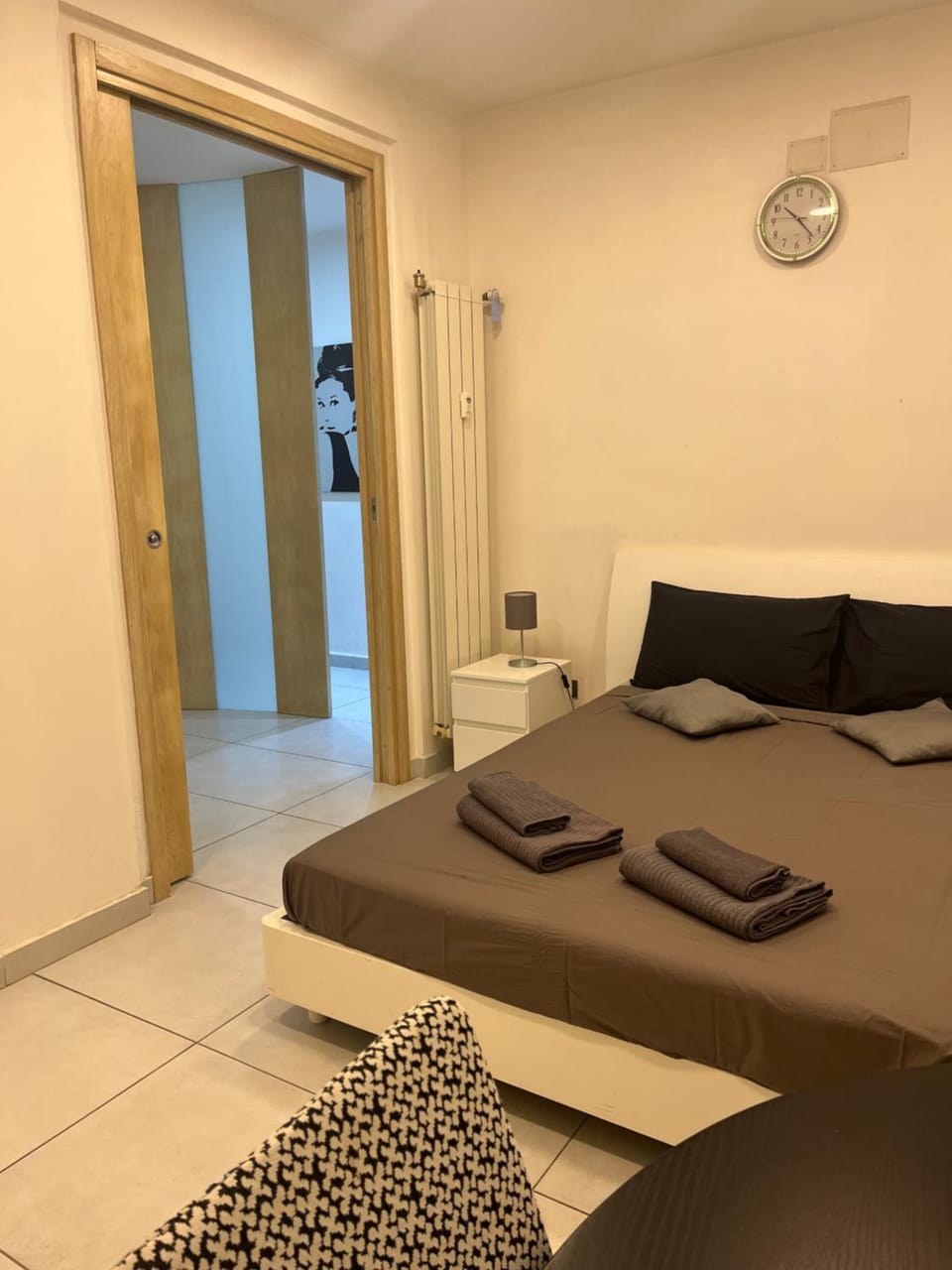 Cipro Roomy House - Vatican Apartment in Rome