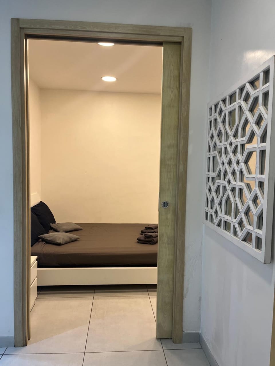 Cipro Roomy House - Vatican Apartment in Rome