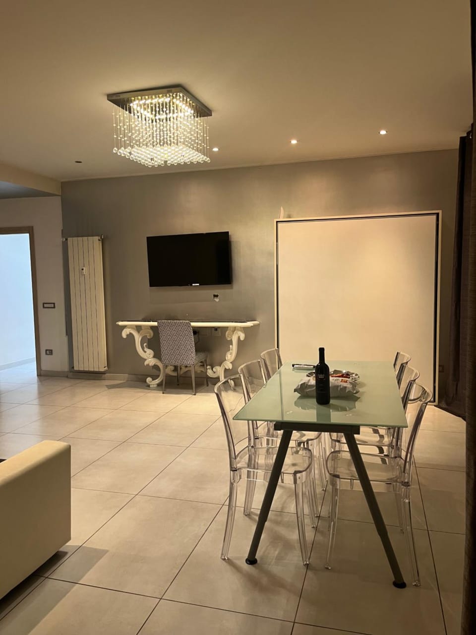 Cipro Roomy House - Vatican Apartment in Rome