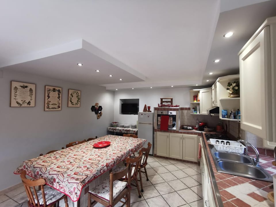 Casa Vacanze Minula - Indipendent Country House House in Abruzzo