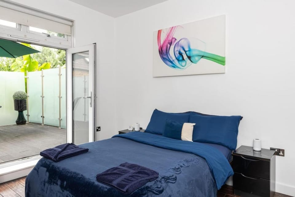 Holiday Lets London 3 Apartment in London