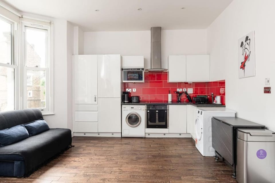 Holiday Lets London 3 Apartment in London