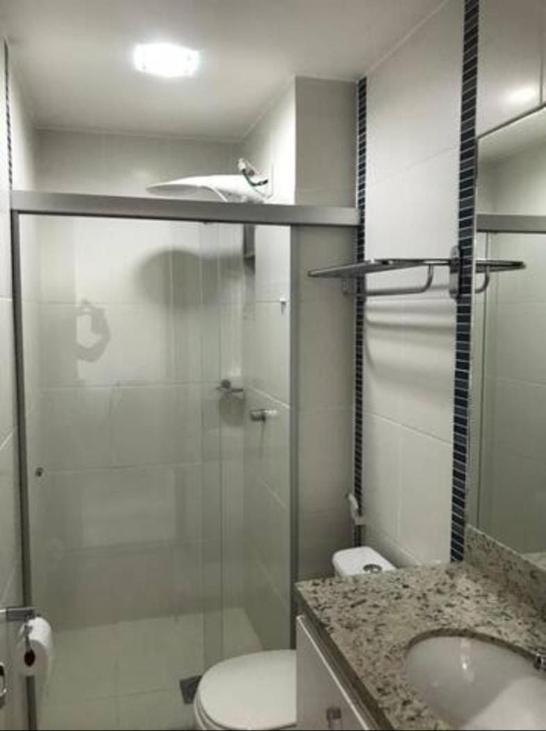 Flat 123 - Veredas - 300 metros Hot Park - Vista Piscina Apartment in State of Goiás