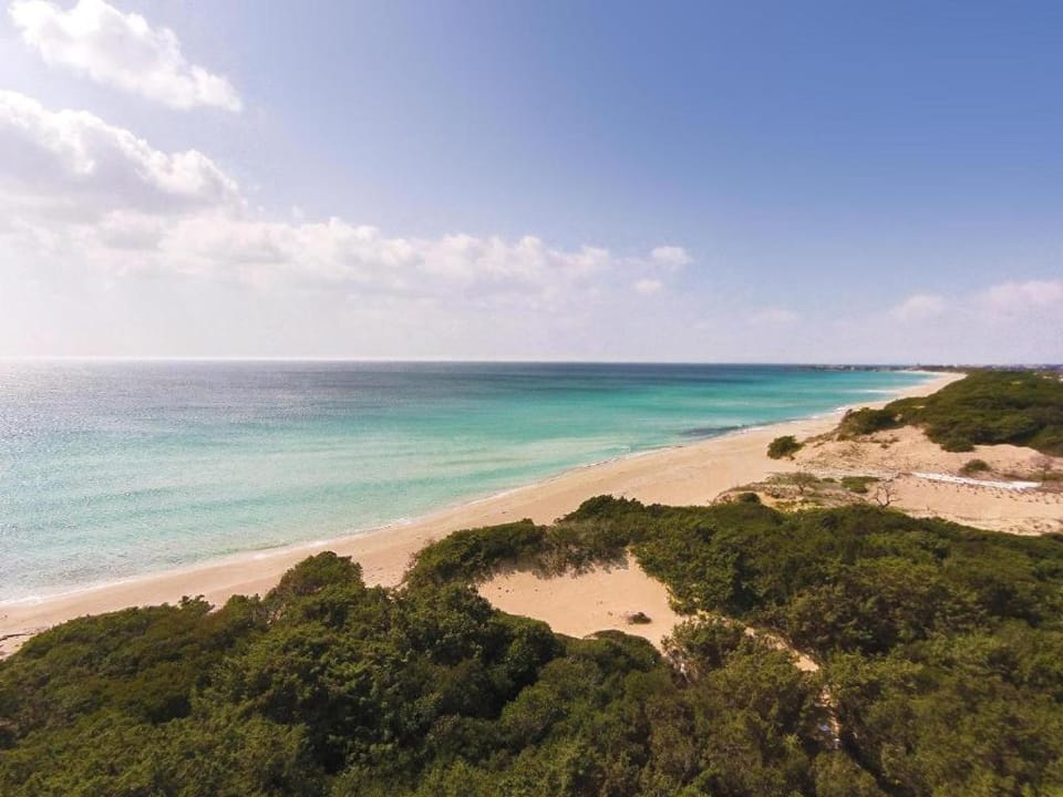 Villa Spiaggia degli Angeli Apartment in Apulia