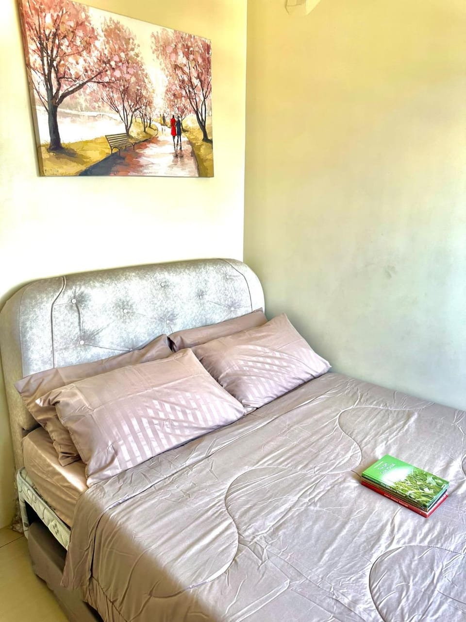 Deluxe Unit Sea View Horizon 101 Cebu Apartment hotel in Lapu-Lapu City
