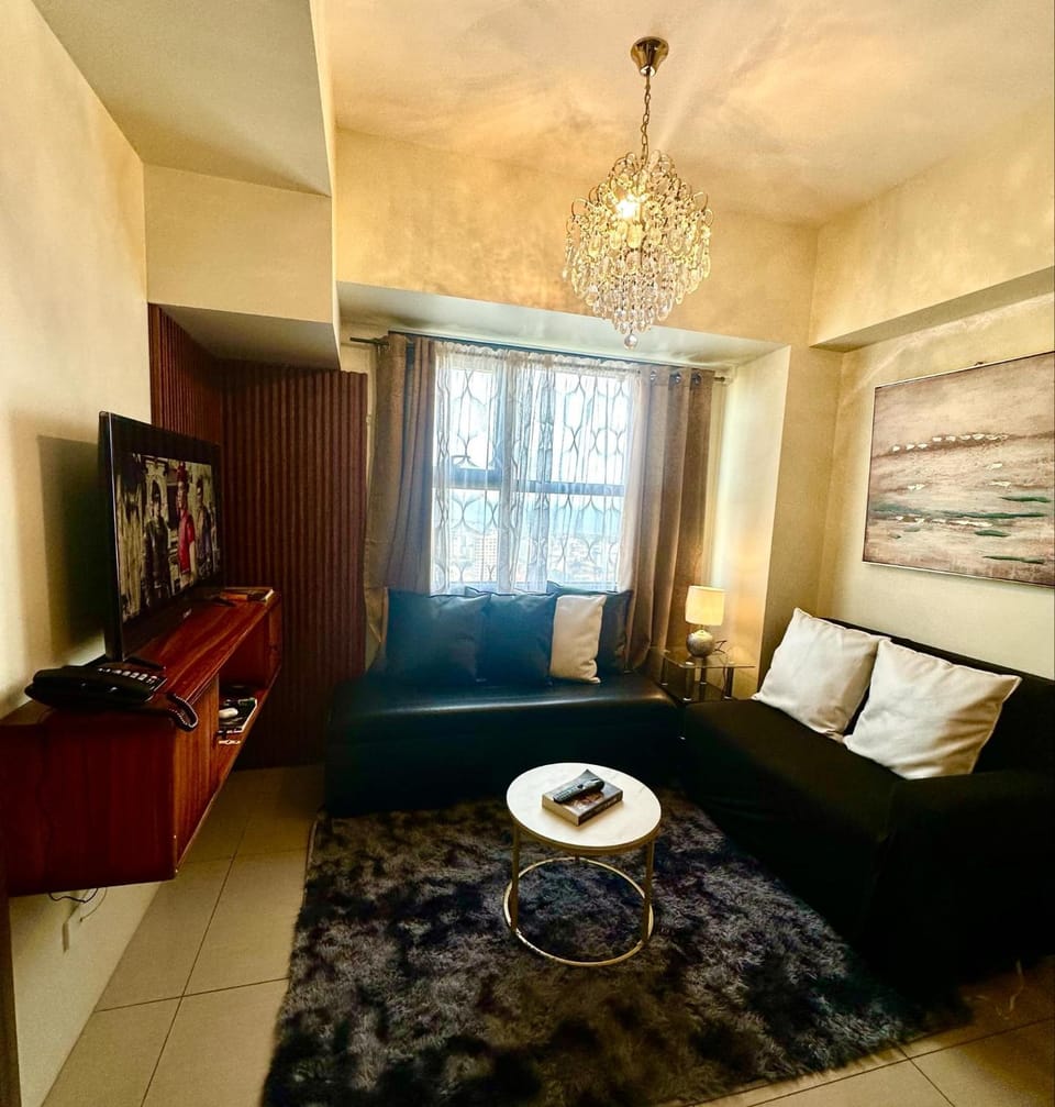 Deluxe Unit Sea View Horizon 101 Cebu Apartment hotel in Lapu-Lapu City