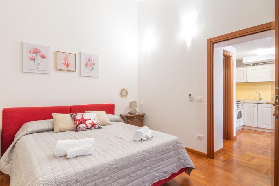 Piombino Apartments - Casa Garibaldi Apartment in Piombino