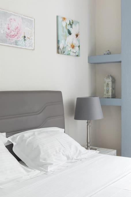Anóe Old Town Apartment in Thessaloniki