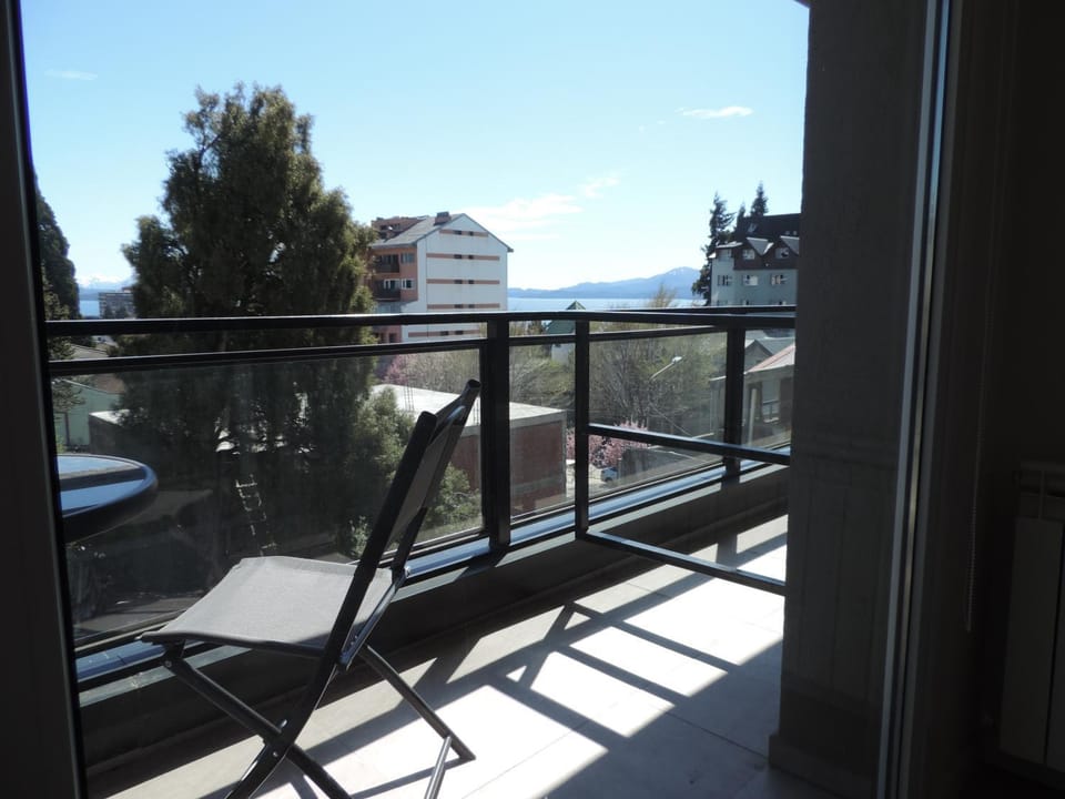 Day, Natural landscape, View (from property/room), Balcony/Terrace, Mountain view