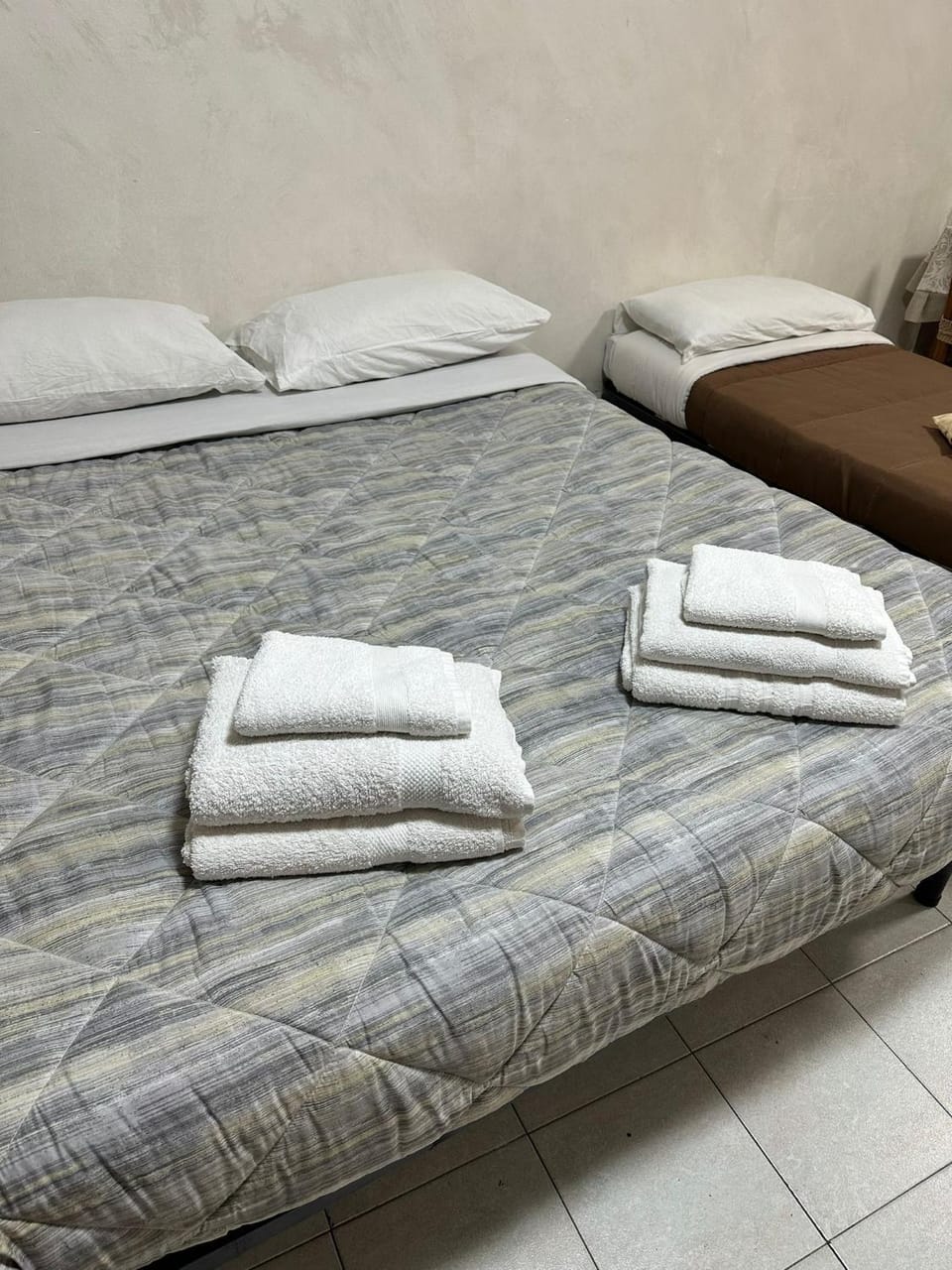 House Romantic Apartment in Naples