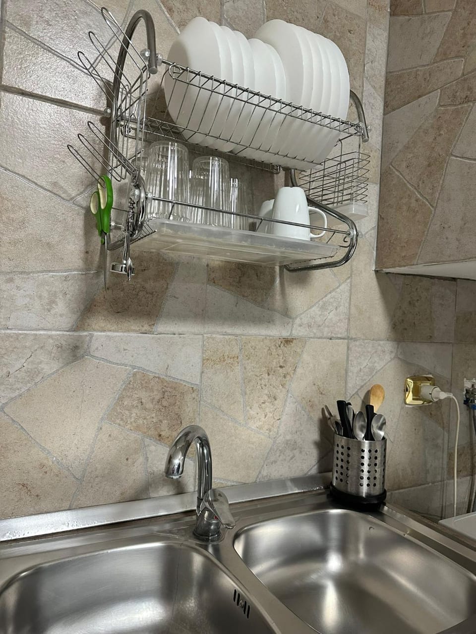 House Romantic Apartment in Naples