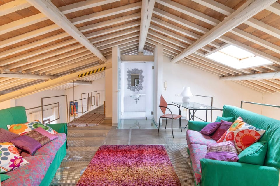 Piombino Apartments - Casa Fucini Apartment in Piombino