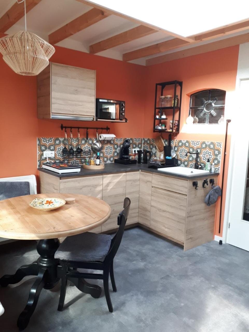B&B Het Molensteegje Bed and Breakfast in Flevoland, Netherlands