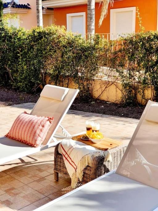 PtBja Amelia Altaona Golf Apartment in Region of Murcia