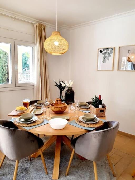 PtBja Amelia Altaona Golf Apartment in Region of Murcia