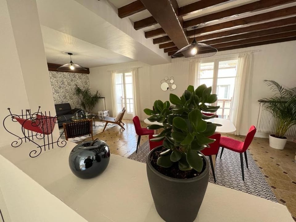 Living room, Lounge or bar, Dining area
