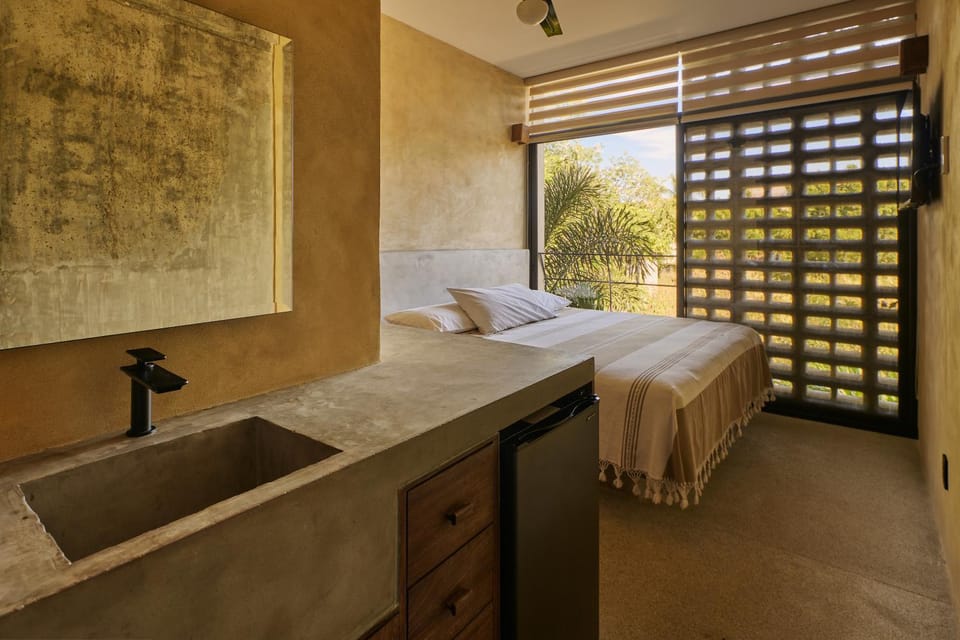Casa Kame Apartment hotel in Brisas de Zicatela