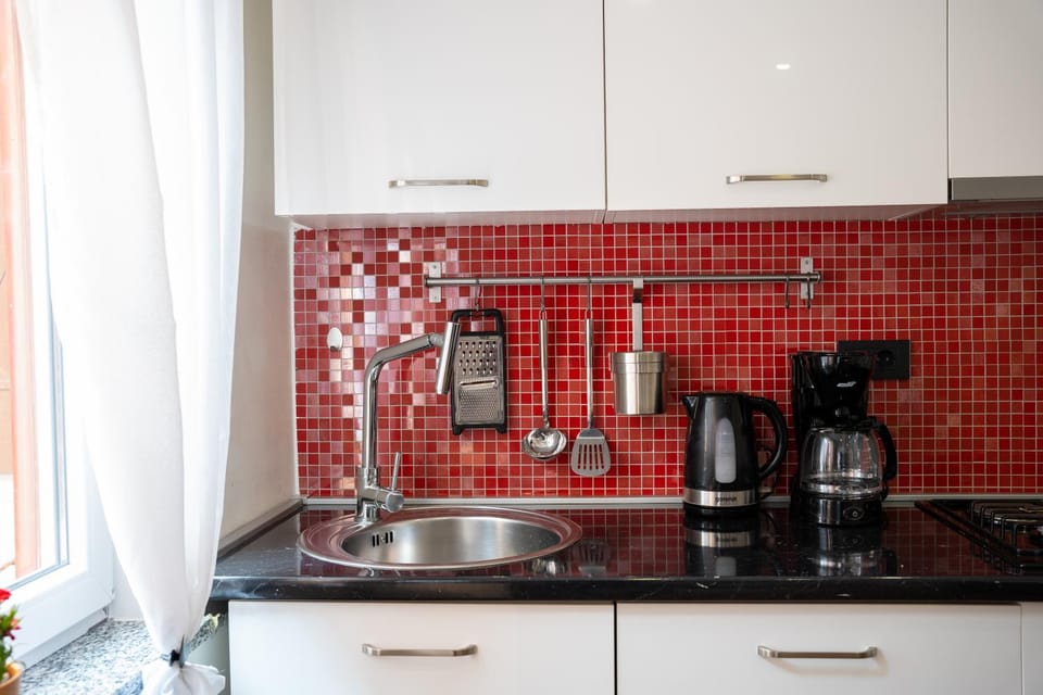 Rovigno tesoro 1 Apartment in Rovinj
