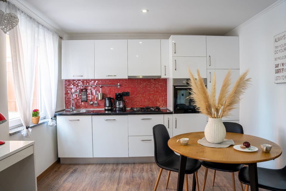 Rovigno tesoro 1 Apartment in Rovinj