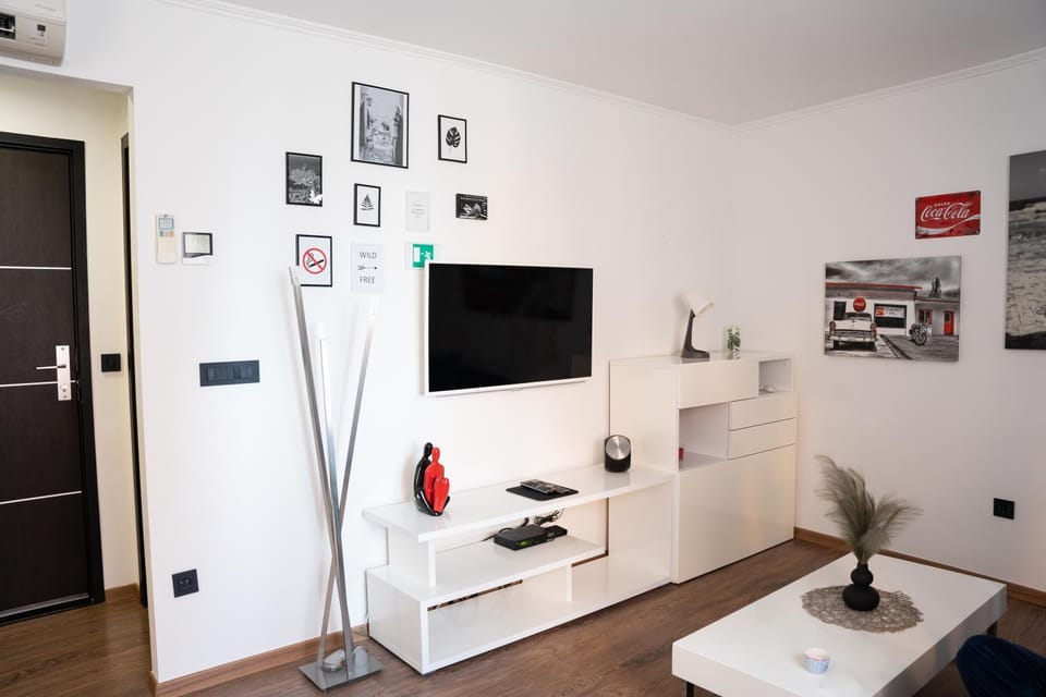 Rovigno tesoro 1 Apartment in Rovinj
