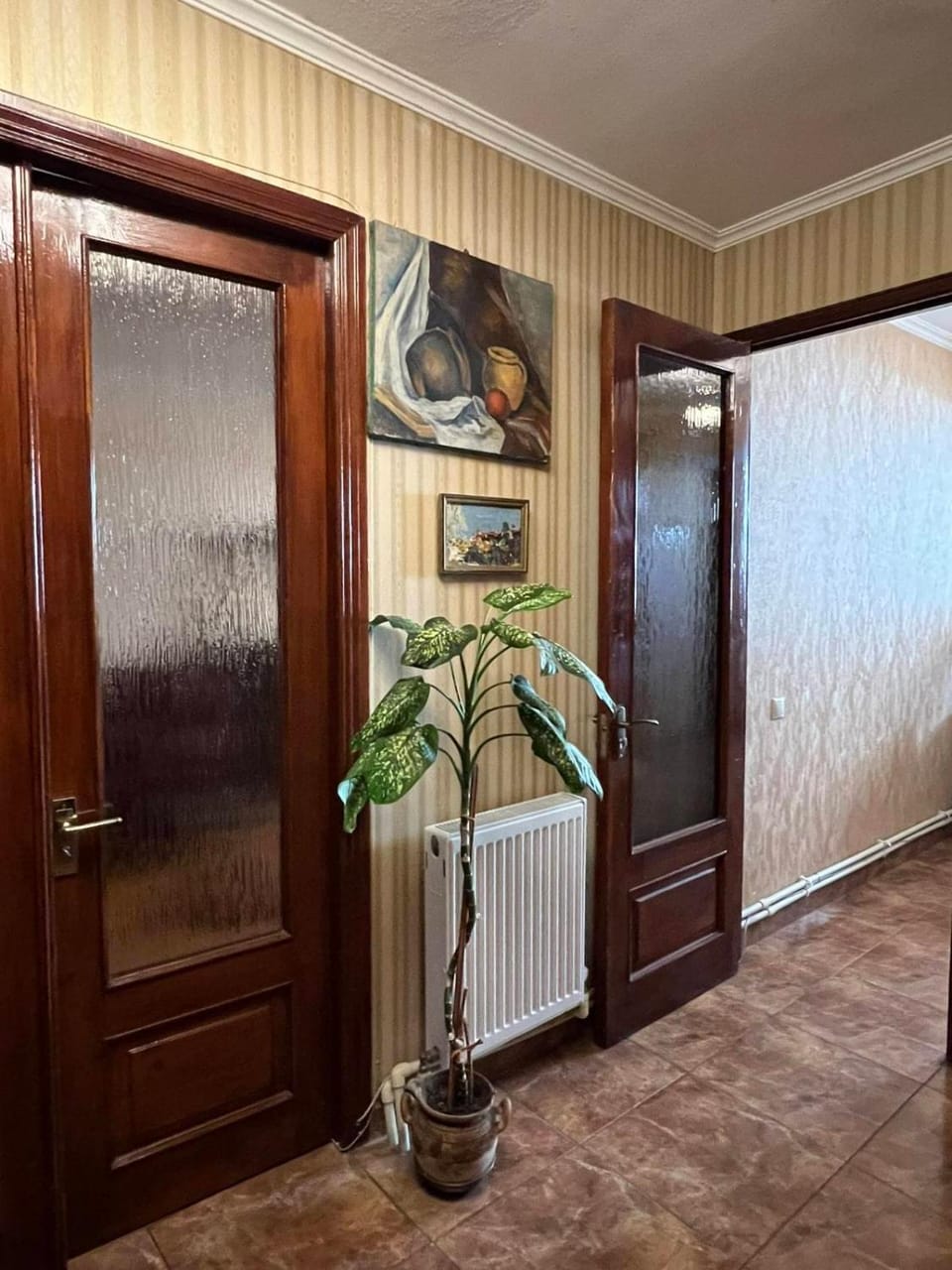 Cozy House Apartment in Tbilisi, Georgia