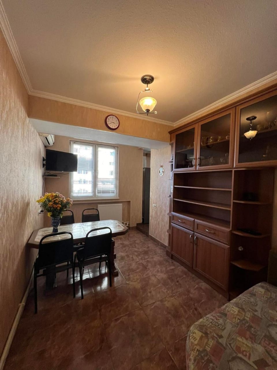 Cozy House Apartment in Tbilisi, Georgia