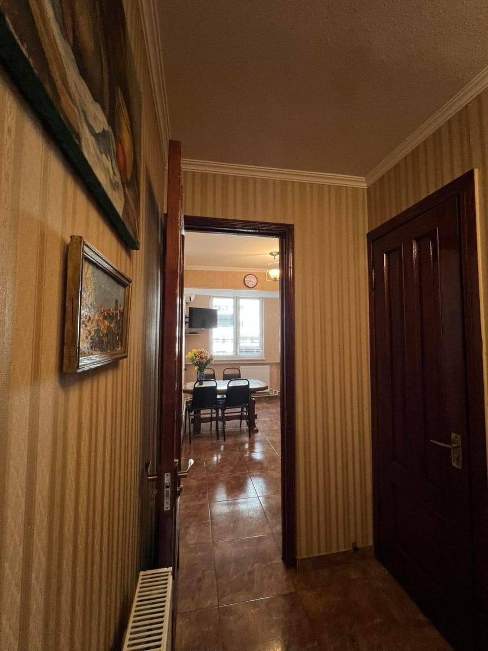 Cozy House Apartment in Tbilisi, Georgia
