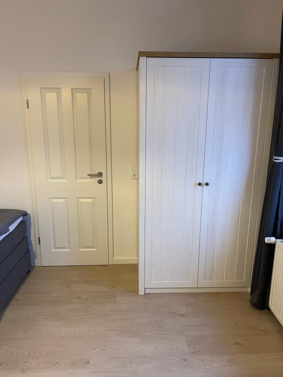 Schöne Wohnung am Schlossgarten Apartment in Schwerin