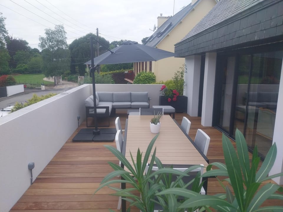 Balcony/Terrace, Balcony/Terrace