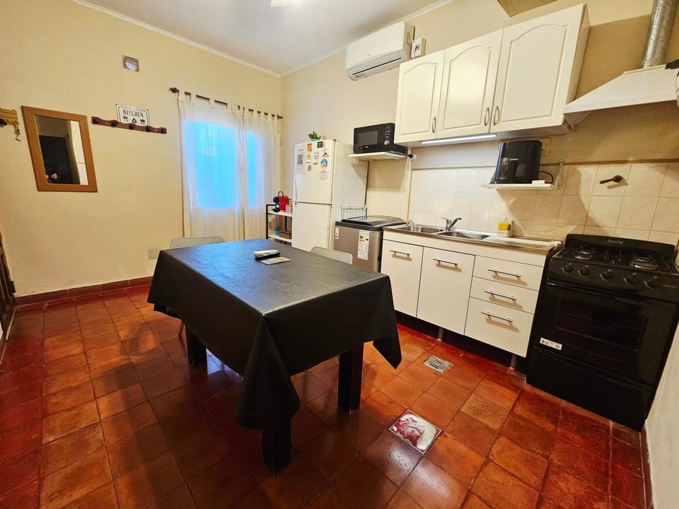 Departamento Capital con Cochera Cubierta Gratis Apartment in Catamarca
