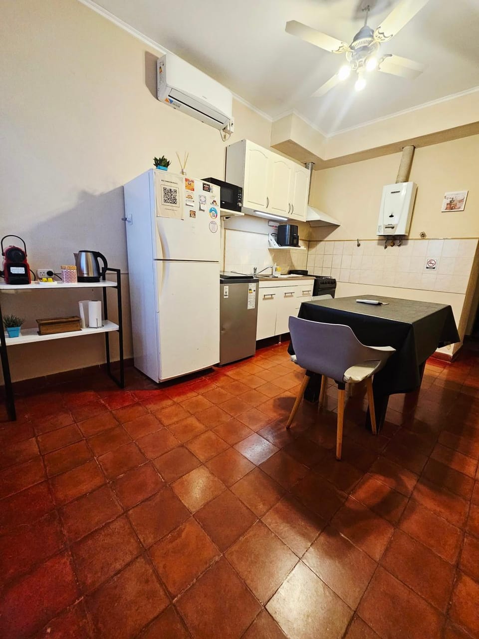 Departamento Capital con Cochera Cubierta Gratis Apartment in Catamarca