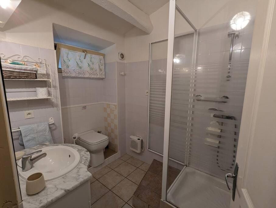 Gîte Thomas Apartment in Provence-Alpes-Côte d'Azur