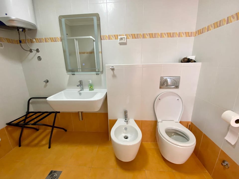 Toilet, Bathroom, bidet
