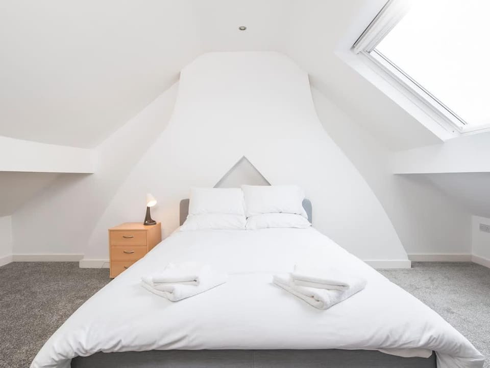 Spacious 4 Bedroom Character Home in Pontcanna House in Cardiff