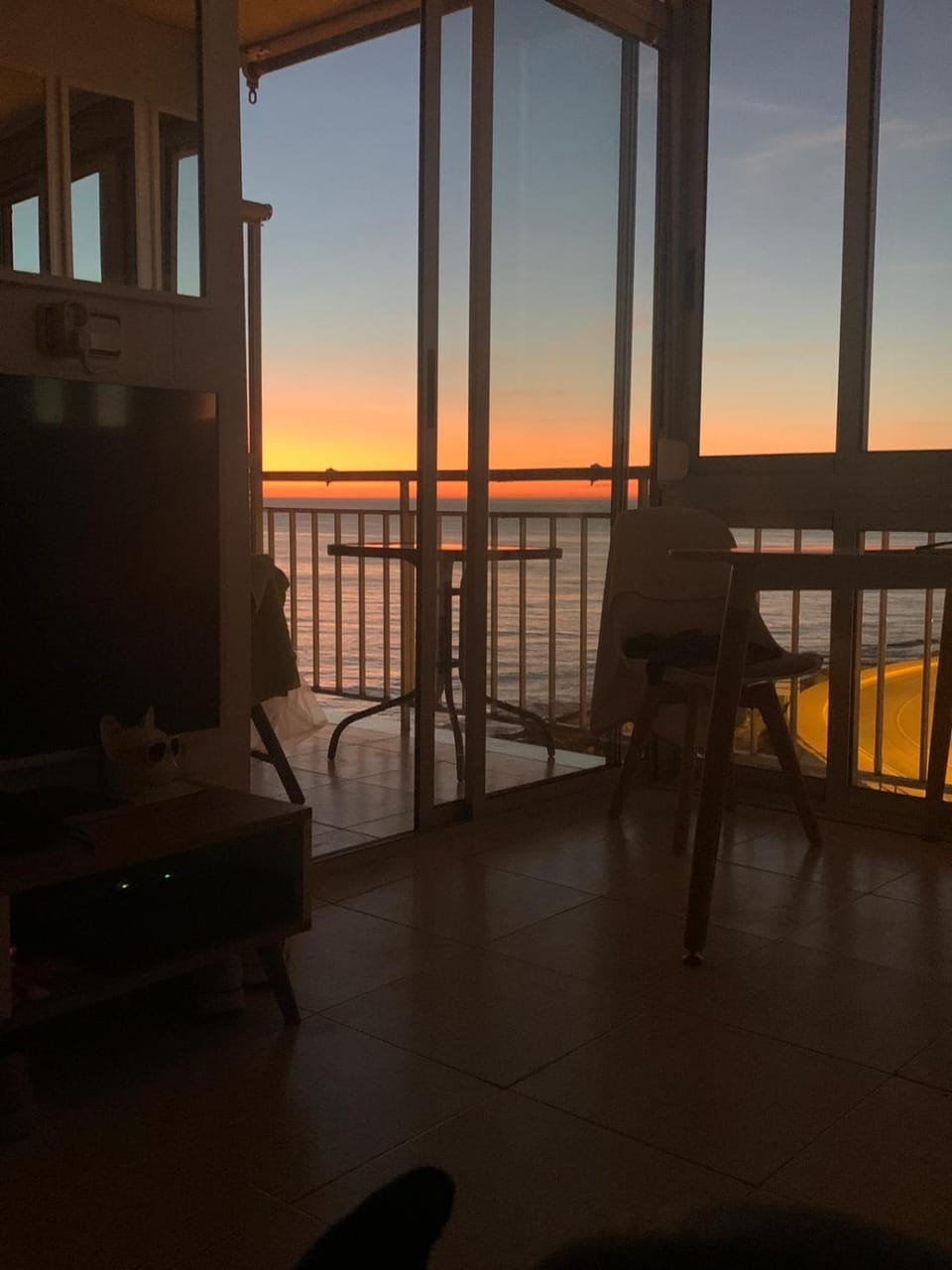 Casa BUENA VISTA con vistas al mar, primera línea, Beach Los Locos, WIFI, Torrevieja Apartment in Torrevieja