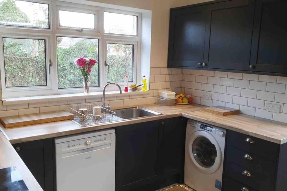 4 Bedroom School House House in Holt