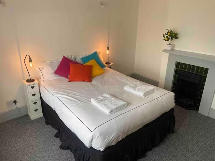 4 Bedroom School House House in Holt