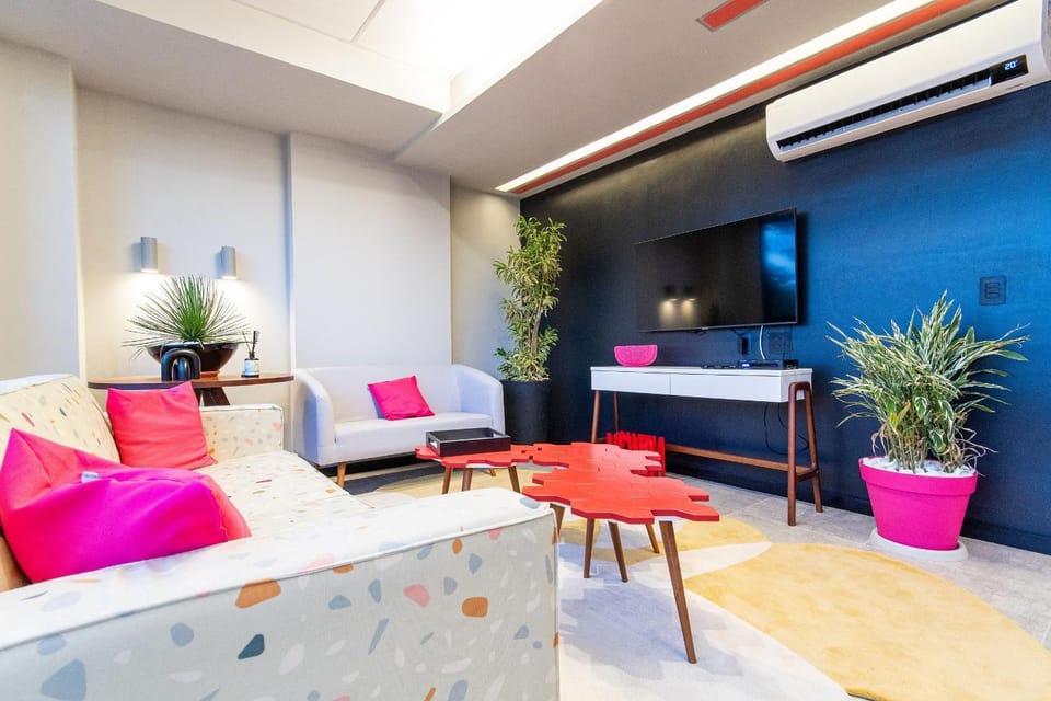 Communal lounge/ TV room, Area and facilities