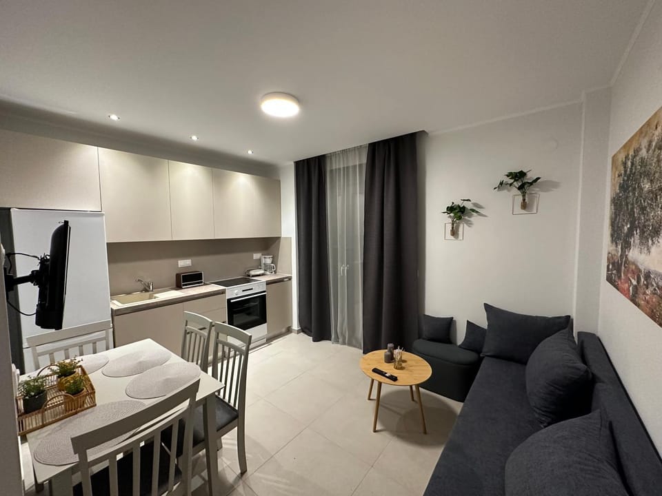 Olea Suites 2 Apartment in Halkidiki