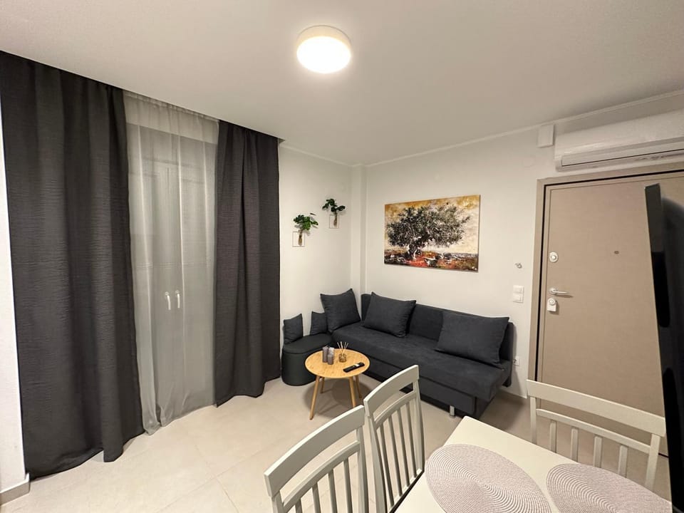 Olea Suites 2 Apartment in Halkidiki