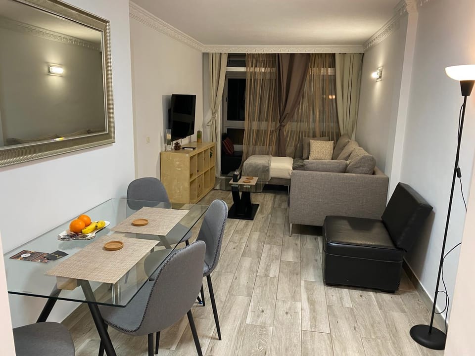 El Médano Suite Apartment in El Médano
