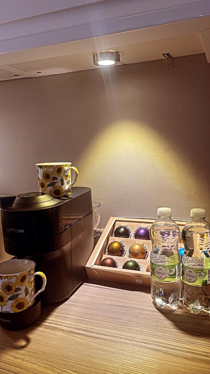 اسكن في وسط مدينة لندن الكبرى Live in the midst of the sights اسكن في وسط مدينة لندن الكبرى Apartment in City of Westminster