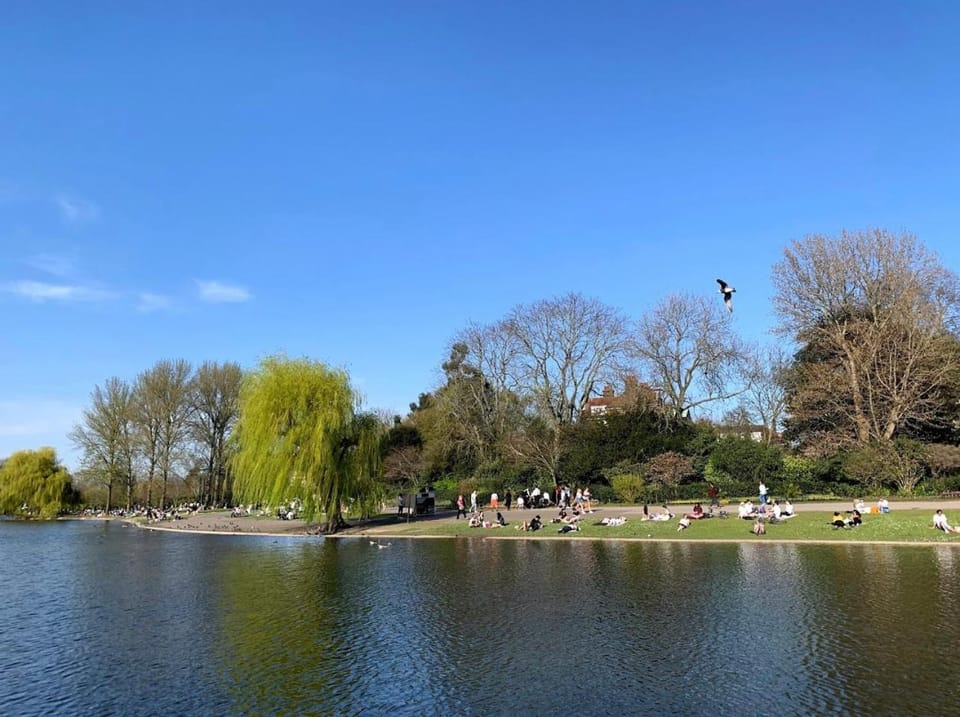 اسكن في وسط مدينة لندن الكبرى Live in the midst of the sights اسكن في وسط مدينة لندن الكبرى Apartment in City of Westminster