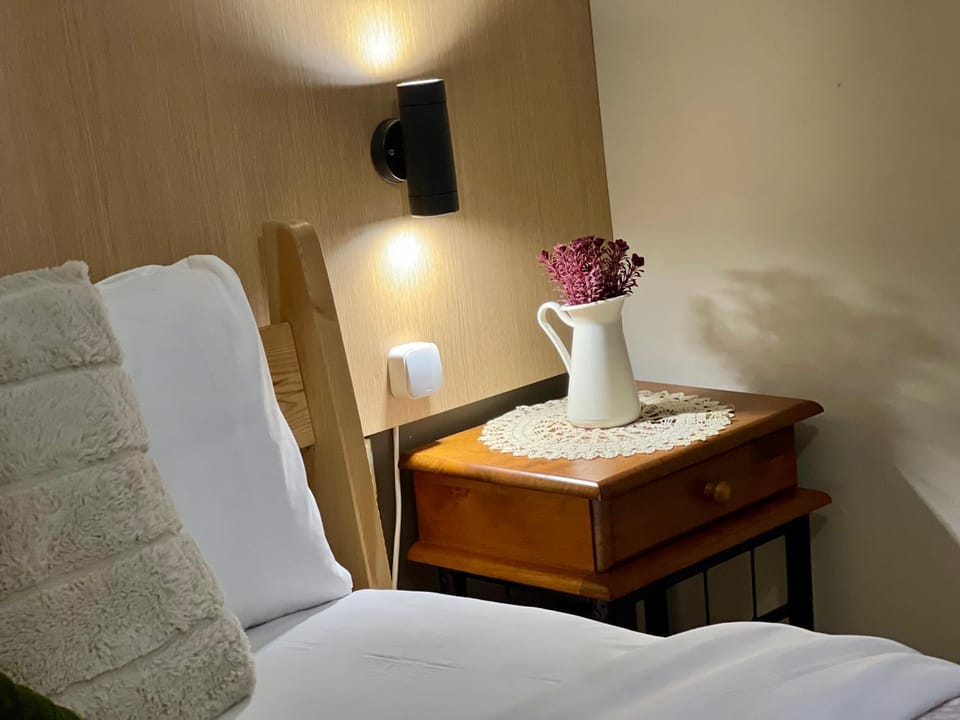 Studio close to Train Station Apartment in Peloponnese, Western Greece and the Ionian