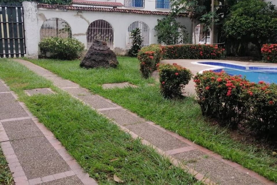 Casa Vacacional Melgar House in Melgar