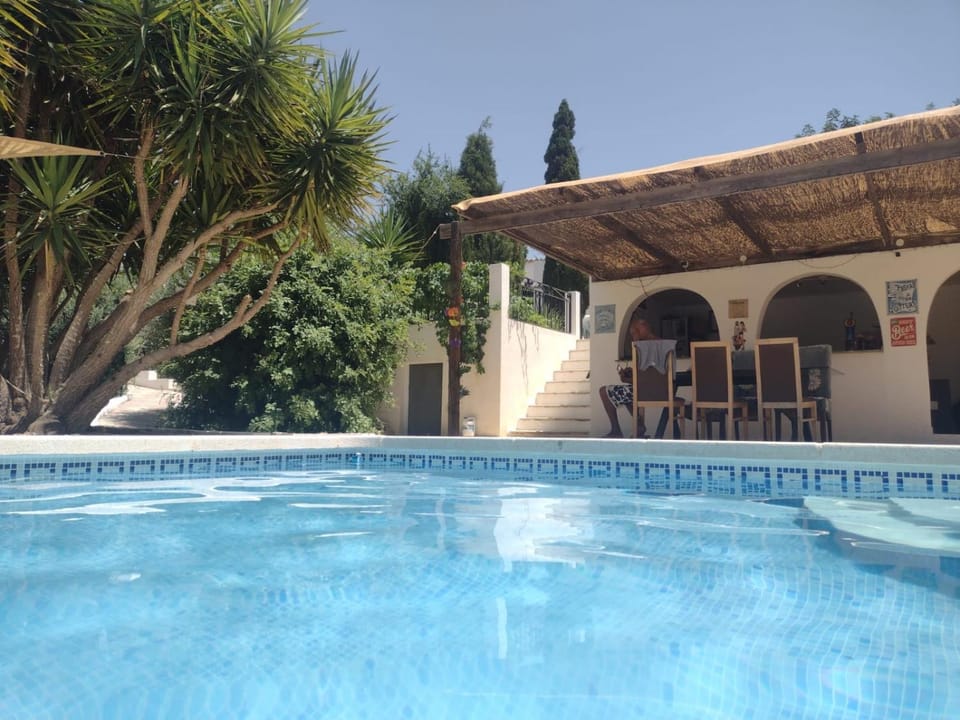 Day, Pool view, Swimming pool