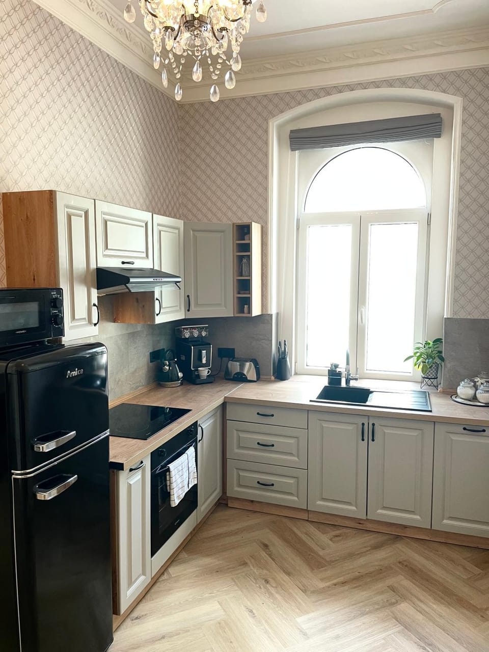 Apartment Nicol Apartment in Saxony