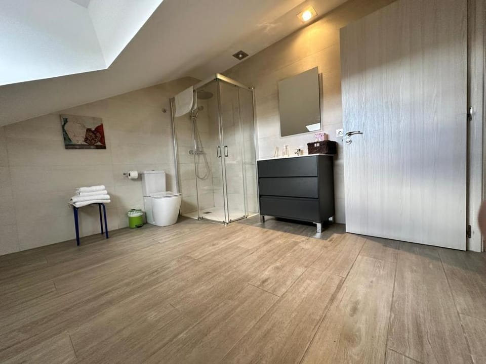 V Apartamento junto a PlazaMayor Apartment in Salamanca