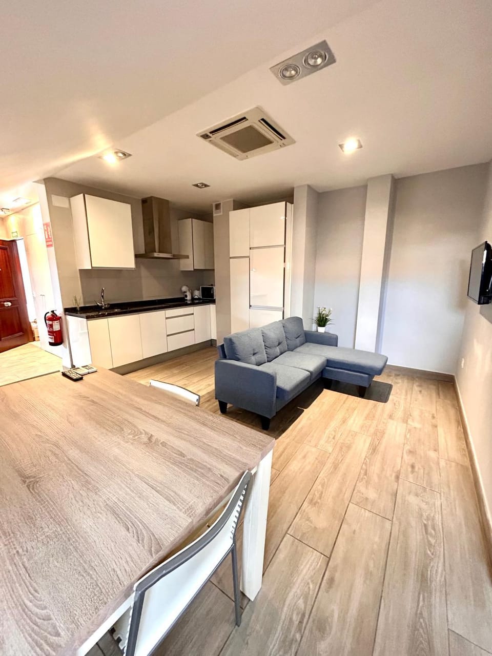 V Apartamento junto a PlazaMayor Apartment in Salamanca